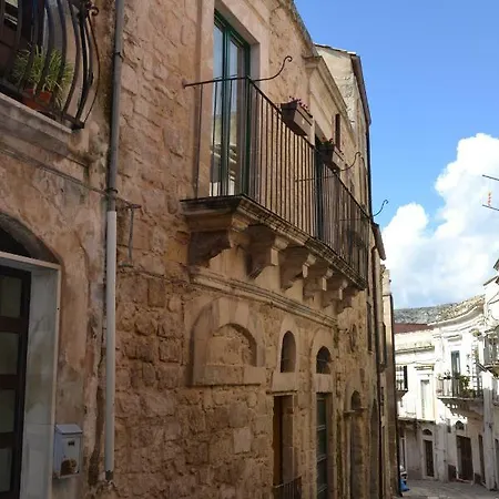Appartement Pietraviva *