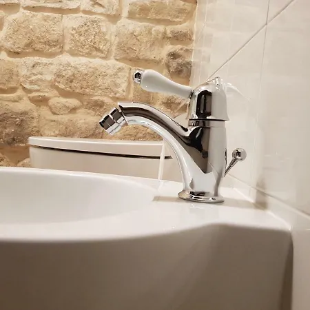Appartement Pietraviva *