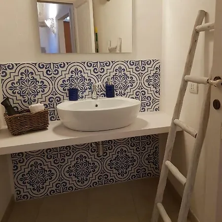 Appartement Pietraviva