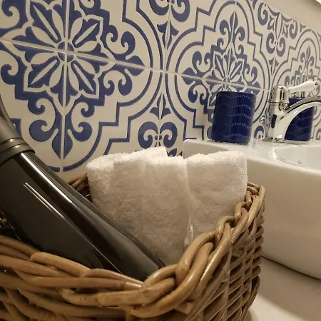 Apartman Pietraviva Ragusa