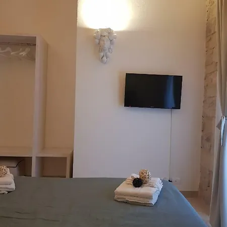 Pietraviva Appartamento *