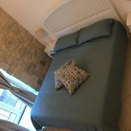Apartment Pietraviva Ragusa
