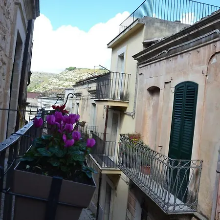 Appartement Pietraviva