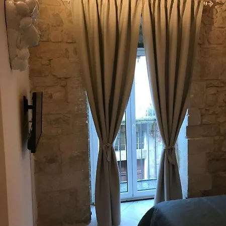Pietraviva Appartement