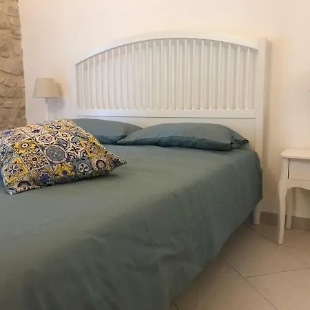 Daire Pietraviva Ragusa