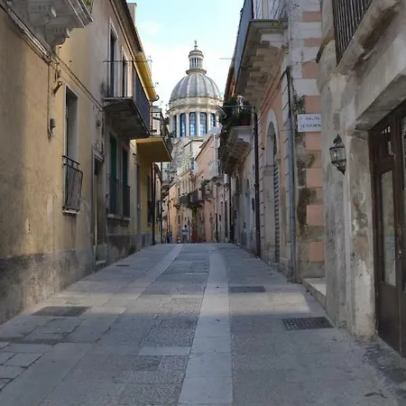 Pietraviva Apartment *