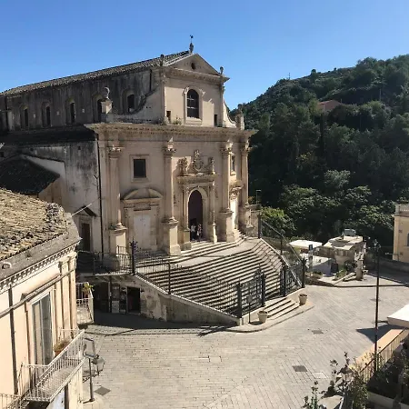 Pietraviva Ragusa