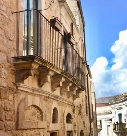 Pietraviva Apartment Ragusa