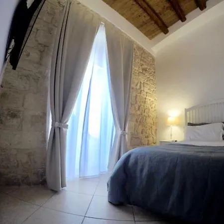 Pietraviva * Ragusa