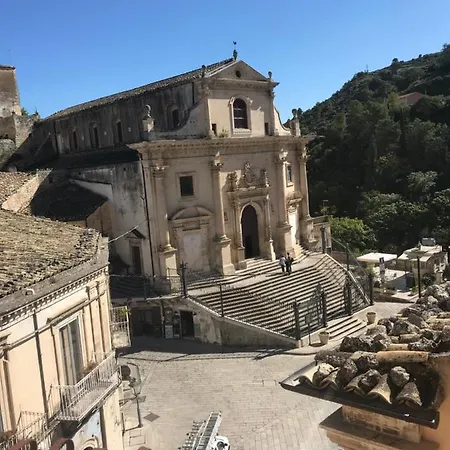 Pietraviva Apartman Ragusa