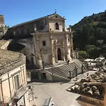 Pietraviva Lägenhet Ragusa