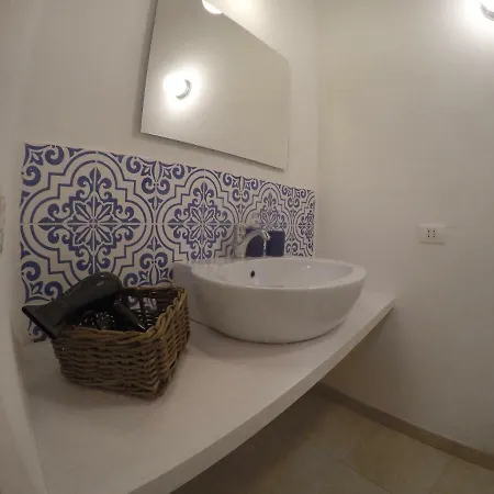 Pietraviva Apartamento *